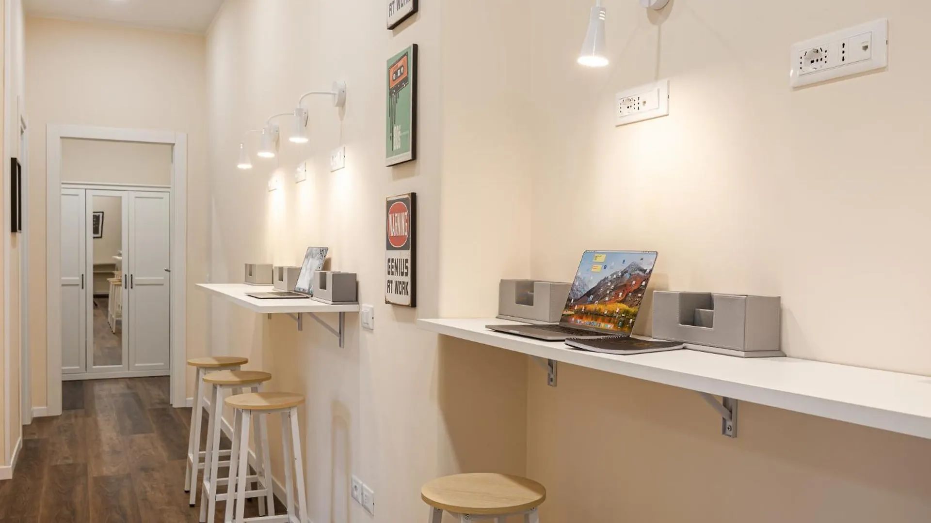 Prati Grabau Comfort 3 Rooms Apt Rome