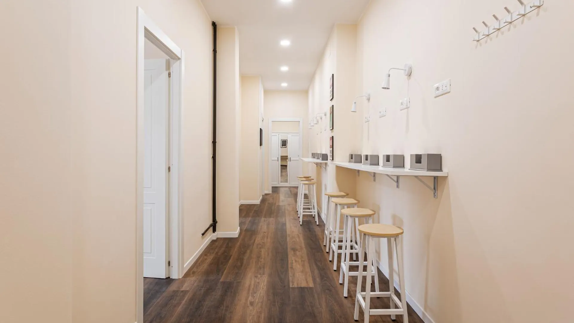 Prati Grabau Comfort 3 Rooms Apt Rome Appartement